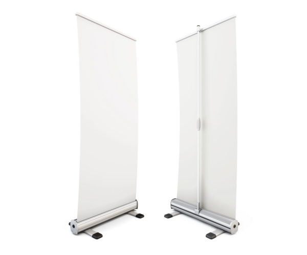 Pendón 80x200 cm